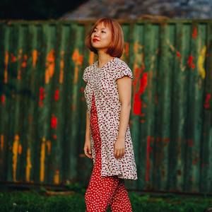 Meet your Posher, Seonjae